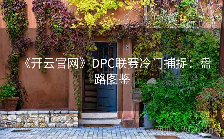 《开云官网》DPC联赛冷门捕捉:盘路图鉴 第1张 《开云官网》DPC联赛冷门捕捉:盘路图鉴 第1张